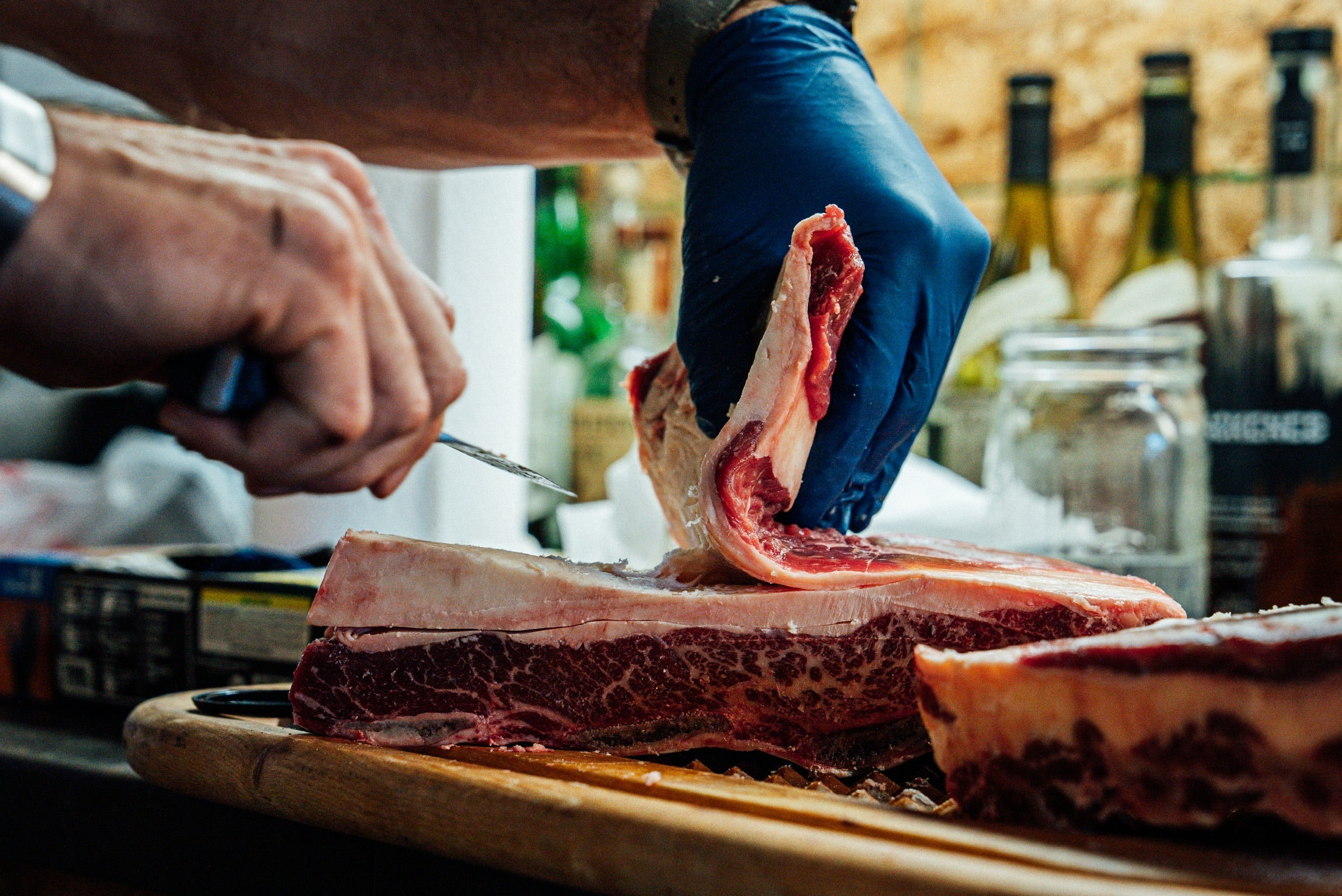 The Ultimate Guide to Dry-Aged Beef Subscription
