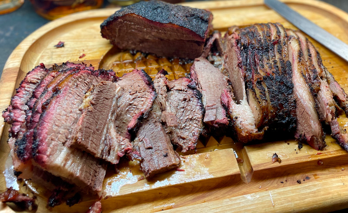 BRISKET