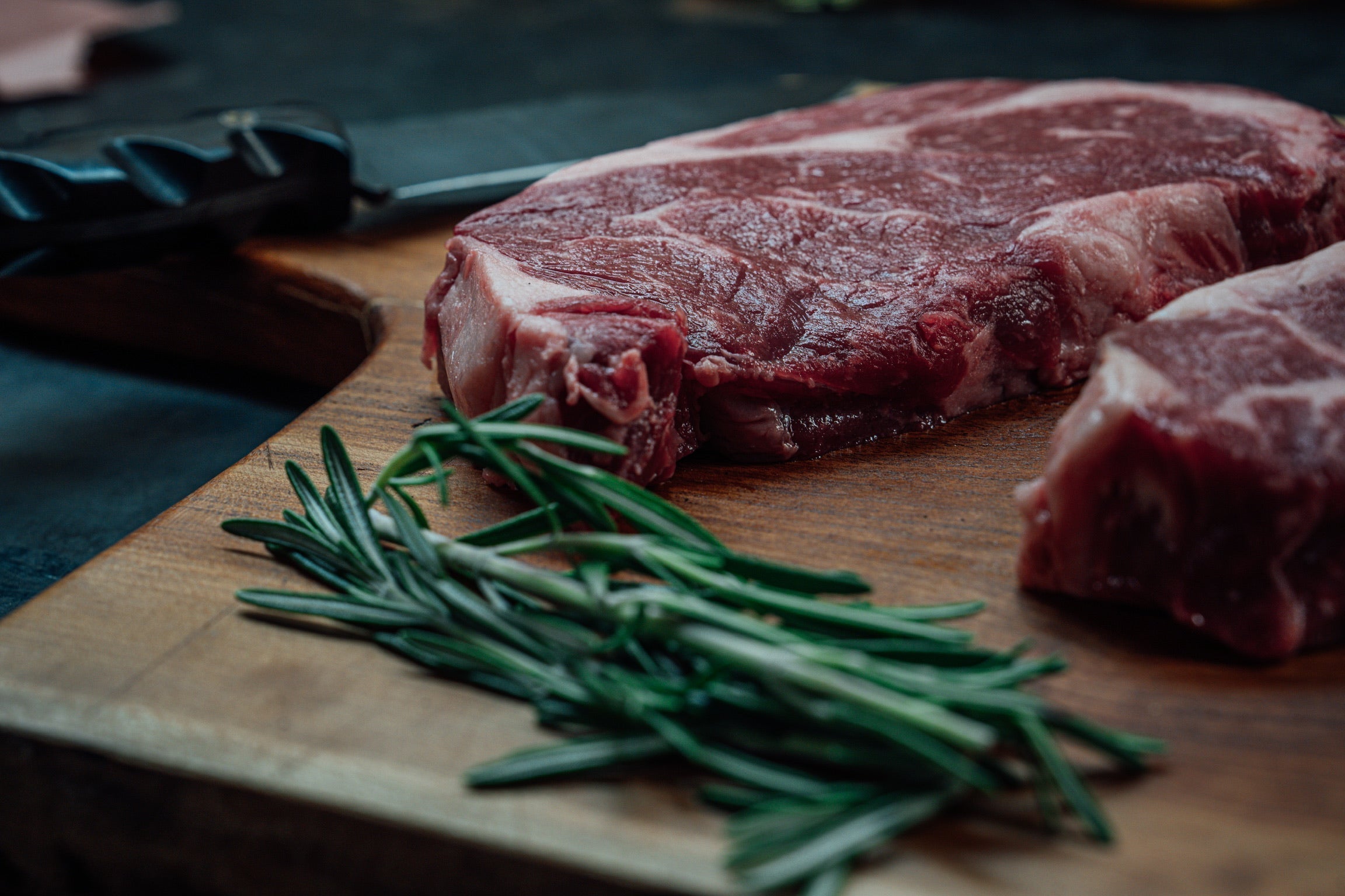 The Importance of Choosing All-Natural, American Beef