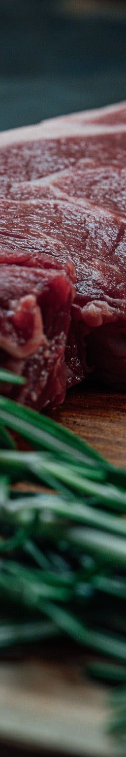 The Importance of Choosing All-Natural, American Beef