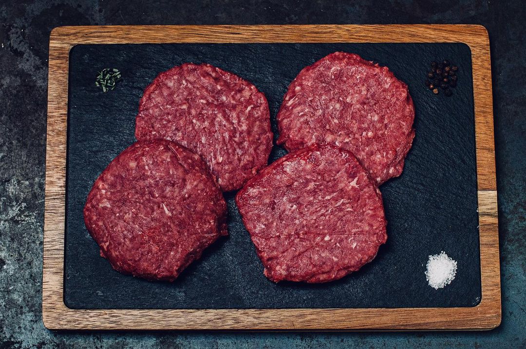 Primal Beef