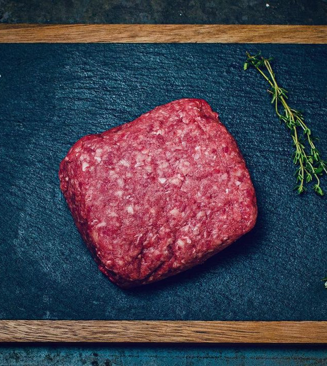 Primal Beef