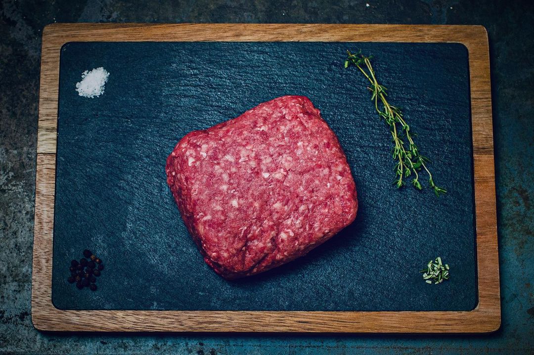THE PRIMAL GROUND 10 PACK – Primal Beef