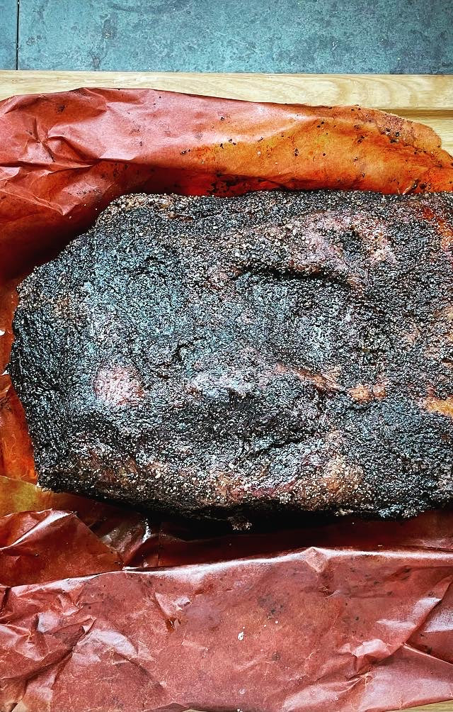 Primal Beef