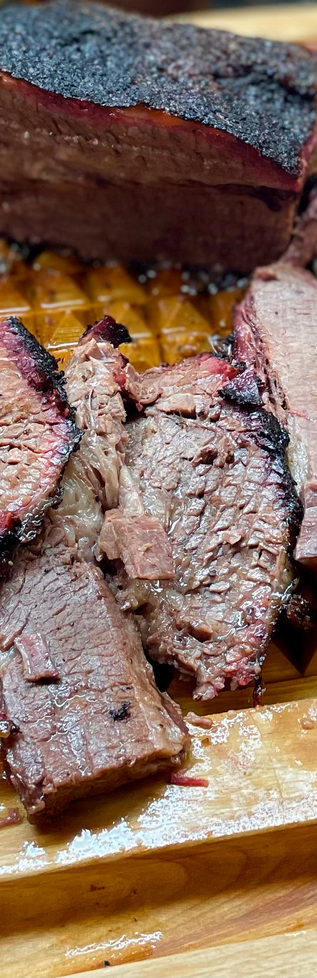 BRISKET