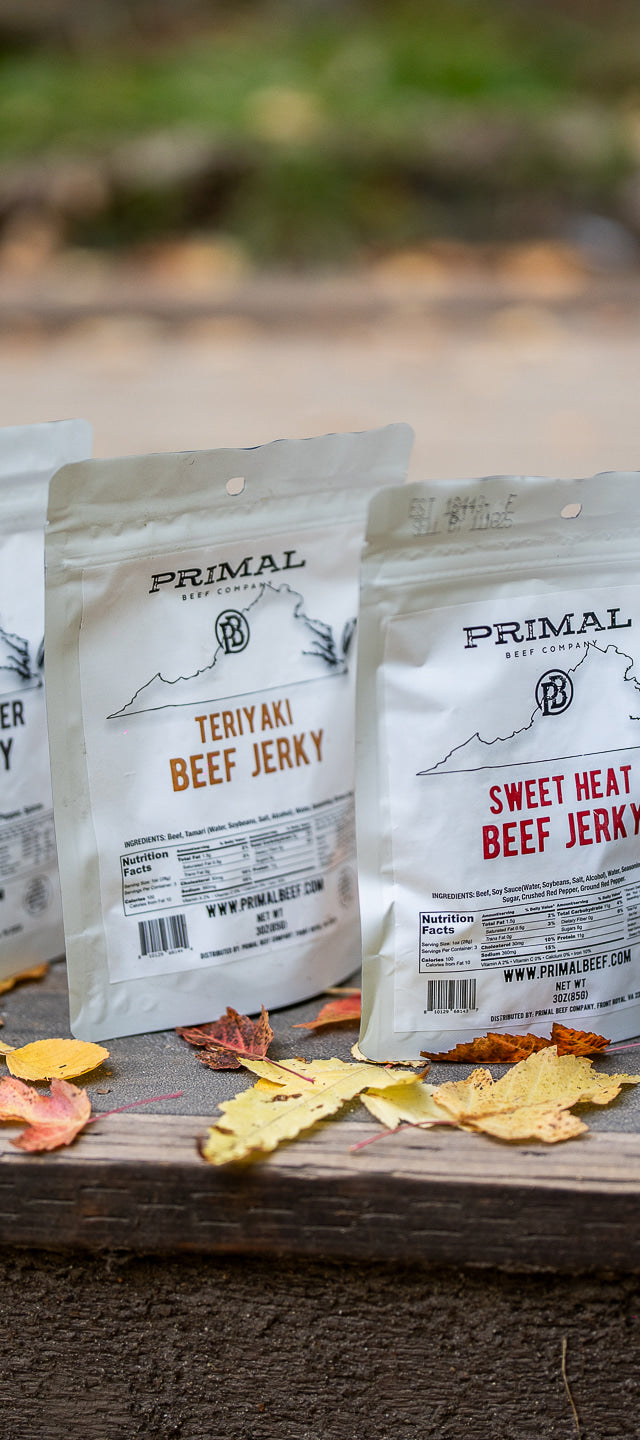 Primal Beef