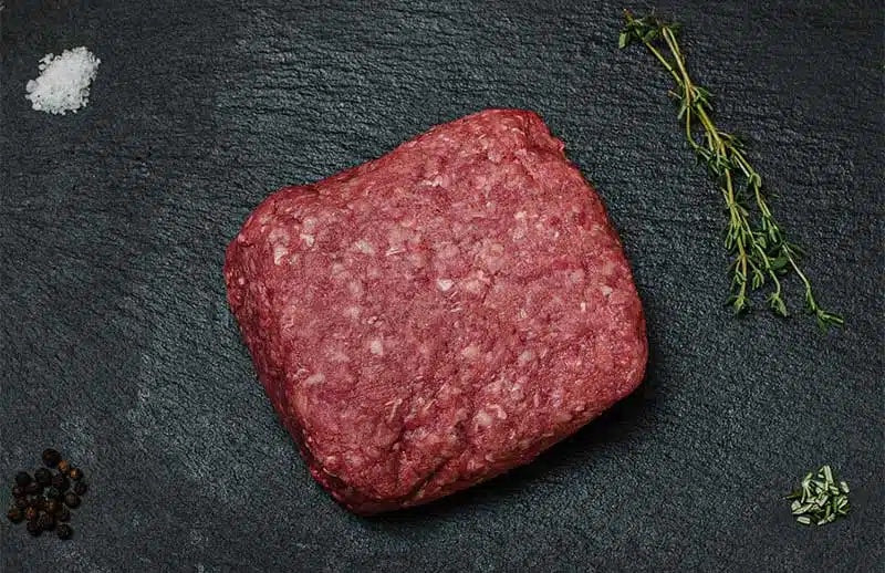 Ground Beef 1lb – Primal Beef