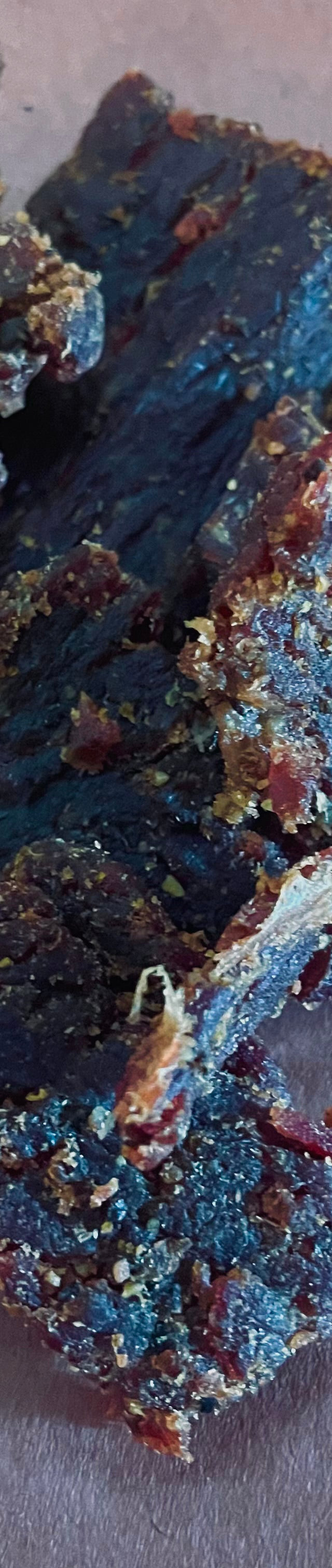 Primal Beef Jerky - Cracked Pepper