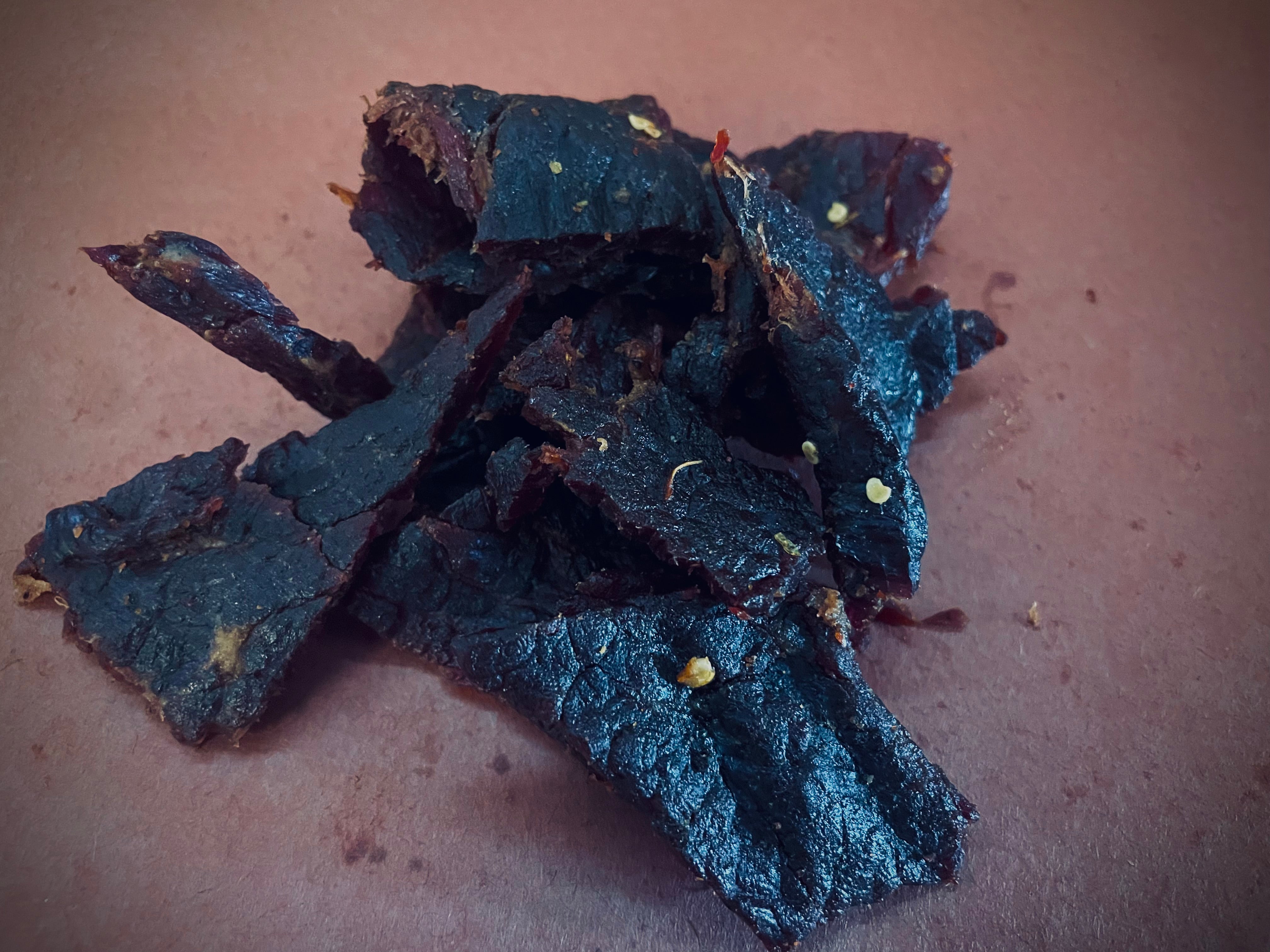 Primal Beef Jerky