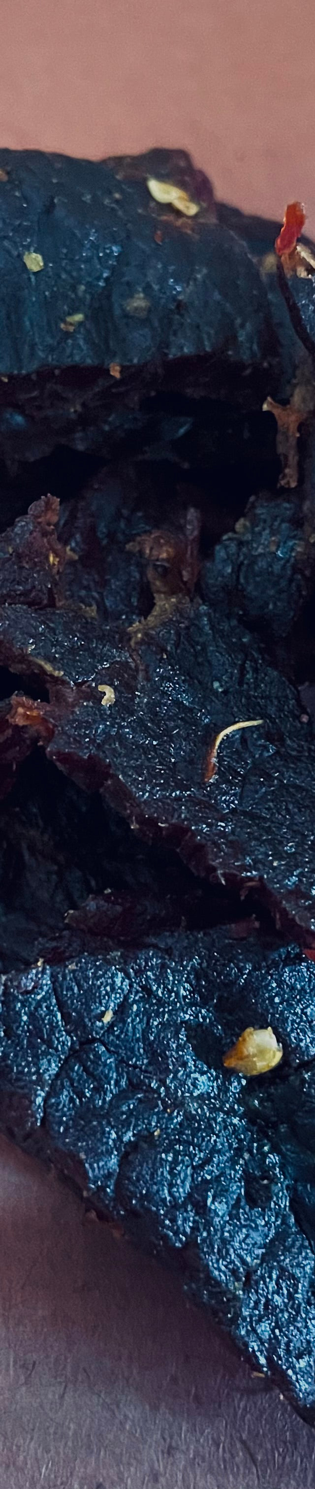 Primal Beef Jerky - Sweet Heat