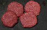 GROUND BEEF PATTIES