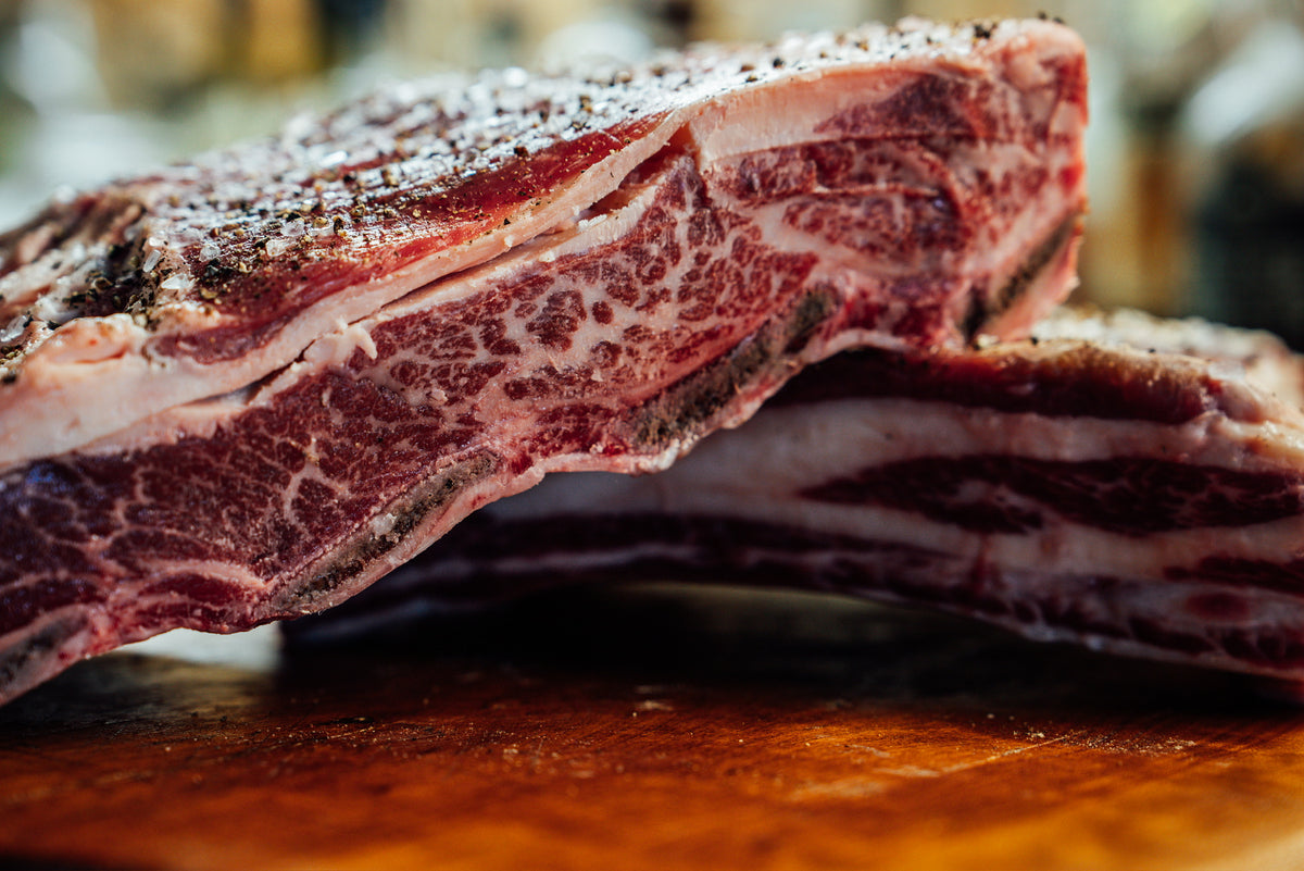 PLATE RIBS – Primal Beef - Main Image